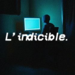 cover art for L'indicible