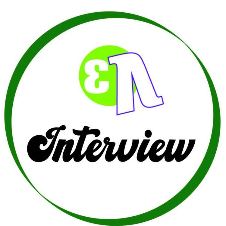 cover art for 40΄  ελ-Interview ΑΝΘΡΩΠΙΝΕΣ ΦΩΝΕΣ, Arsinoe Lilly Karadima