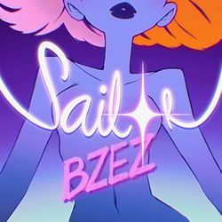 cover art for Sailor Bzez