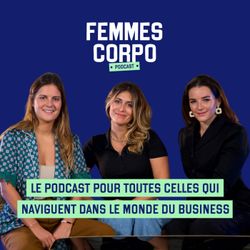 cover art for Femmes Corpo