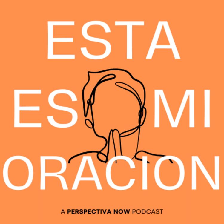 cover art for Esta es mi Oracion Trailer