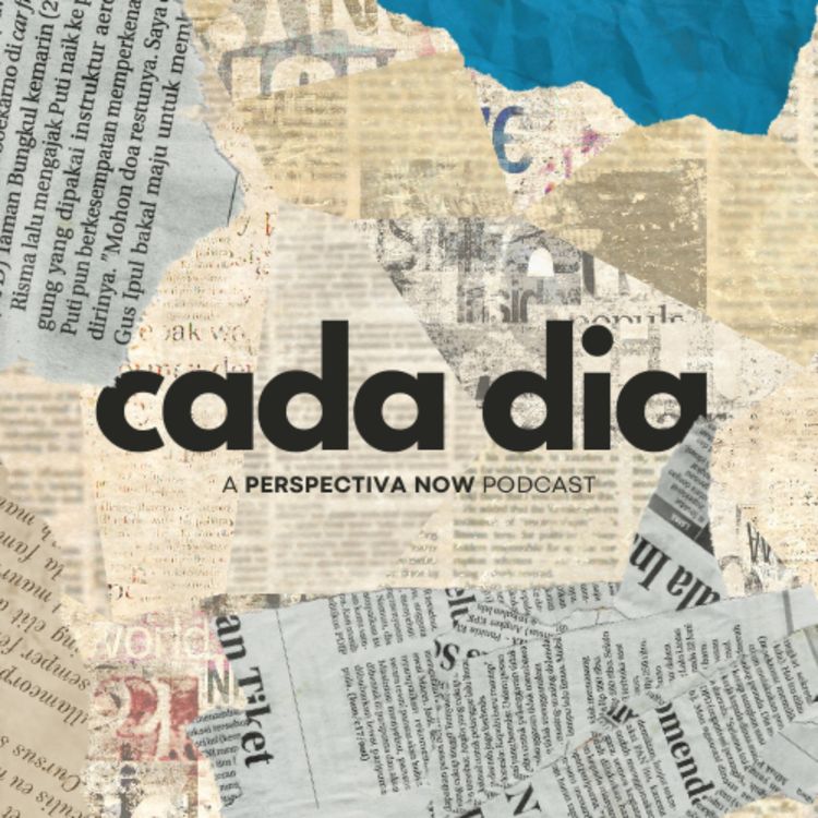 cover art for Cada Dia Channel Trailer