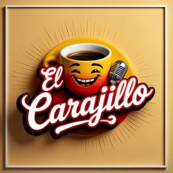 cover art for El Carajillo - La vuelta de los Genio y Figura