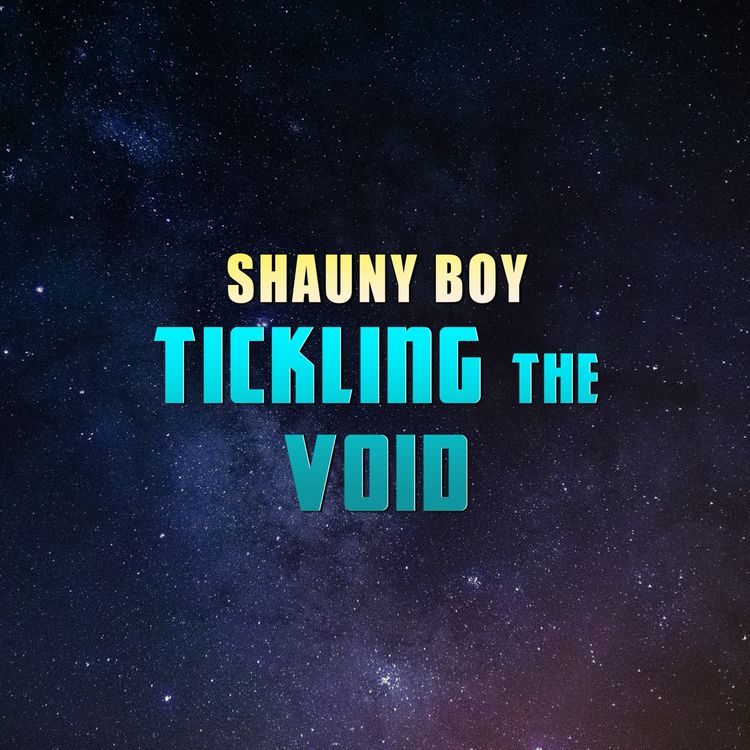 cover art for Thanos was Right!