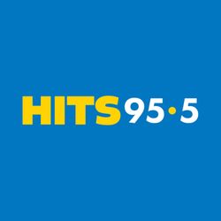 cover art for Hits 95.5
