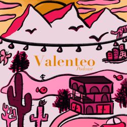 cover art for Valenteo Podcast