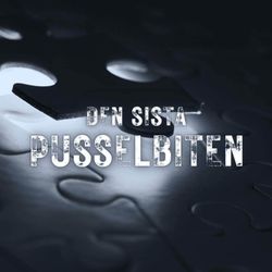 cover art for Den sista pusselbiten