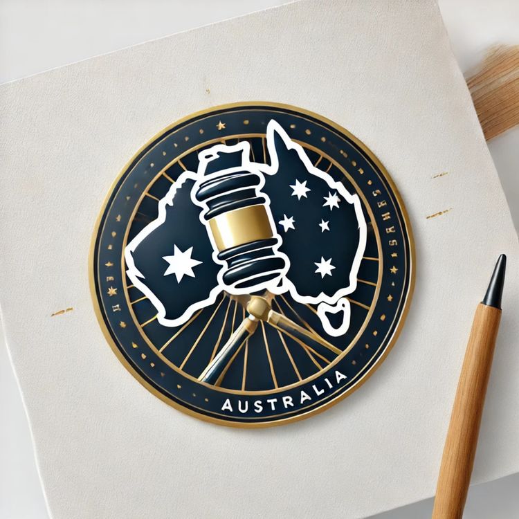 cover art for From Policy to Law: The Australian Legislative Process