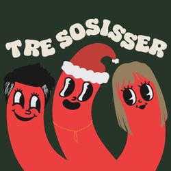 cover art for Tre Sosisser