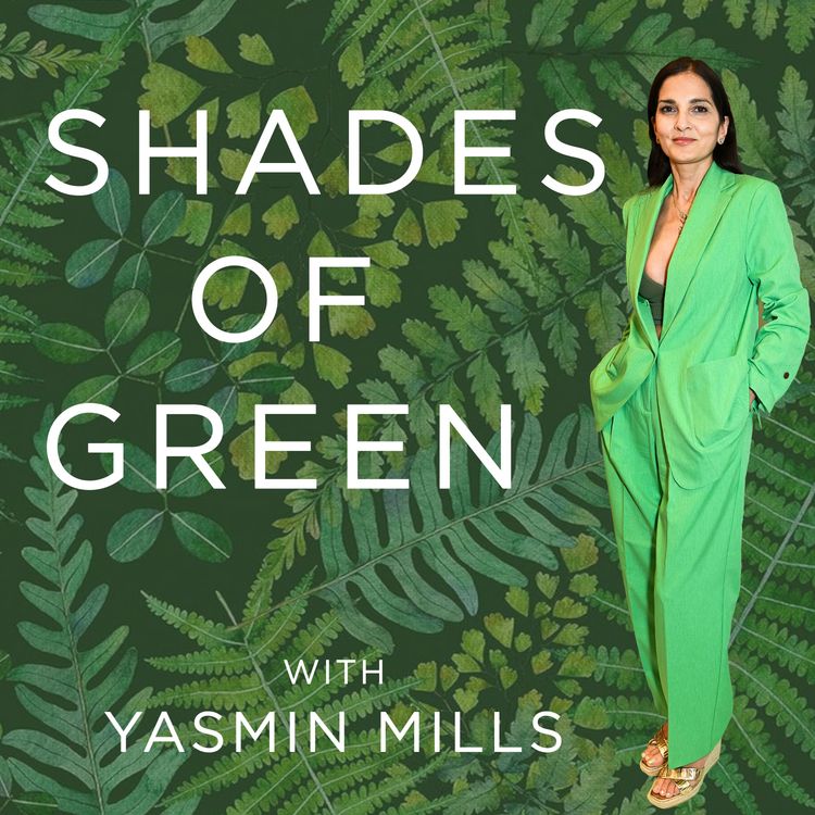 cover art for Pre Loved Shopping, Stage Dressing And Clearer Food Labelling With Sophie Ellis-Bextor