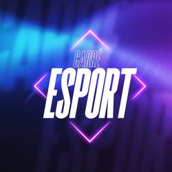 cover art for Carré Esport