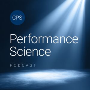 cover art for Performance Science