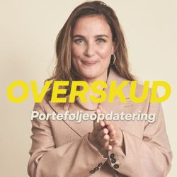 cover art for Overskud - Porteføljeopdatering
