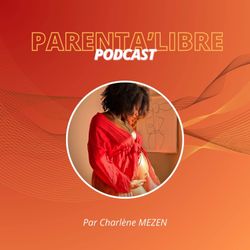 cover art for PARENTA'LIBRE