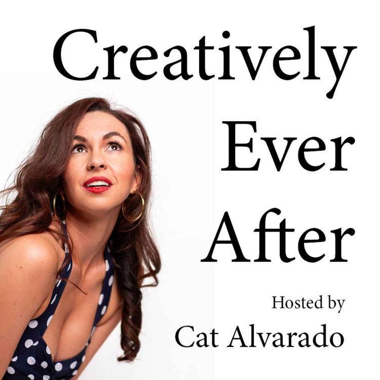 cover art for Write Daily:  Showing Up For Your Craft