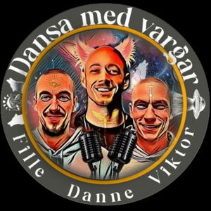 cover art for Dansa med vargar