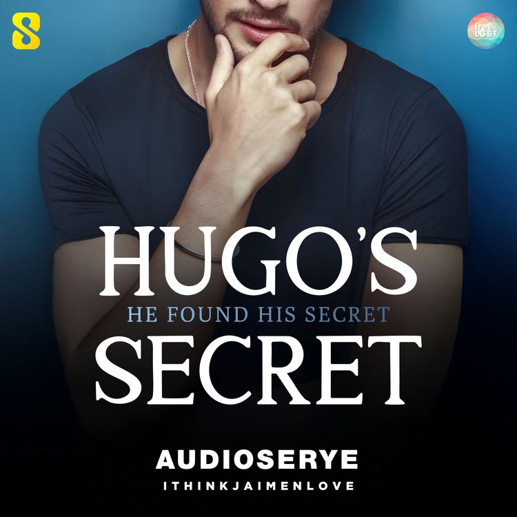 cover art for Hugo's Secret | BL Serye Trailer