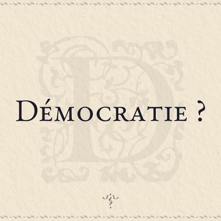cover art for Les paradoxes de la transparence démocratique