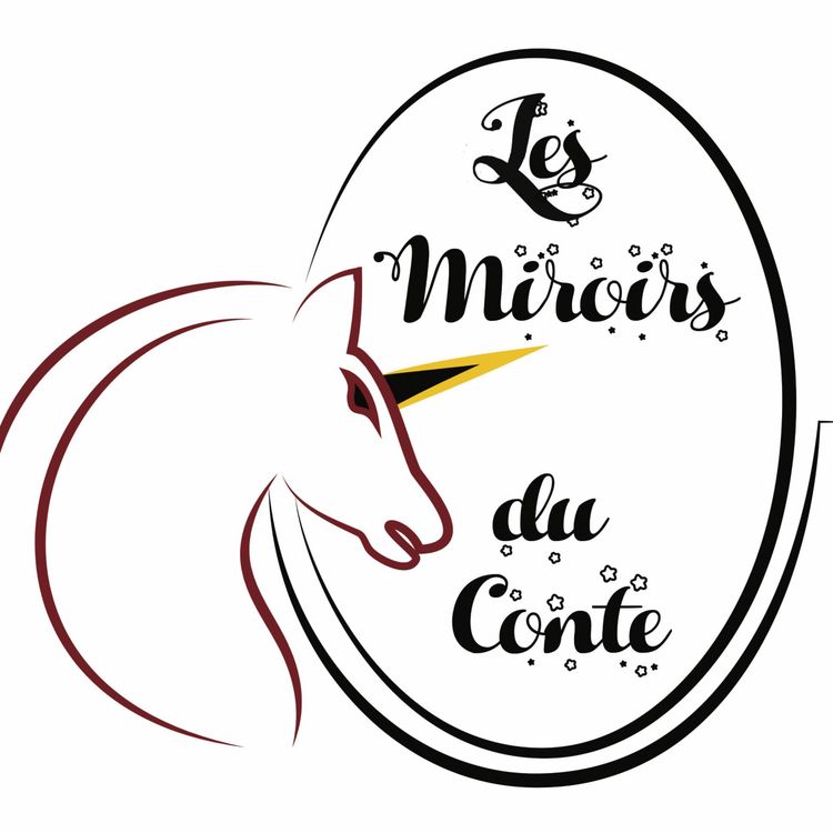 cover art for Les Miroirs du Conte 3 (02 25)