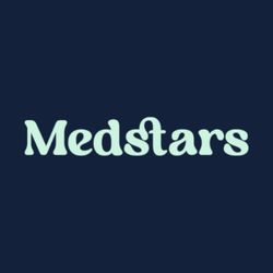 cover art for Medstars Podcast channel
