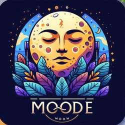 cover art for MOODEMOON 