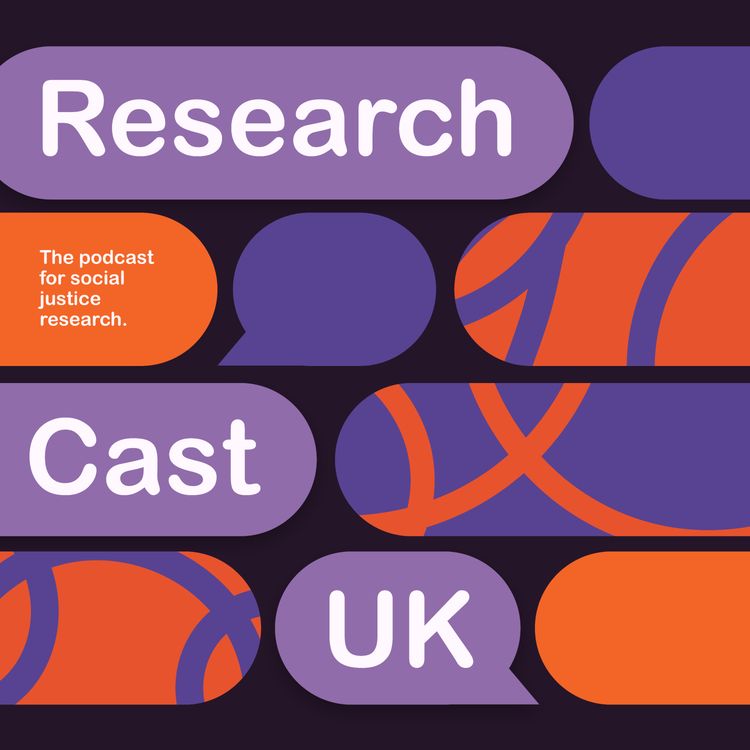 cover art for Episode 1