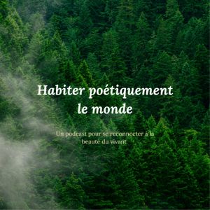 cover art for Habiter poétiquement le monde