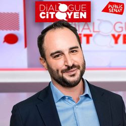 cover art for Dialogue citoyen