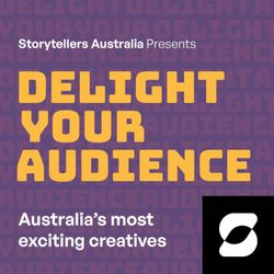 cover art for Delight Your Audience