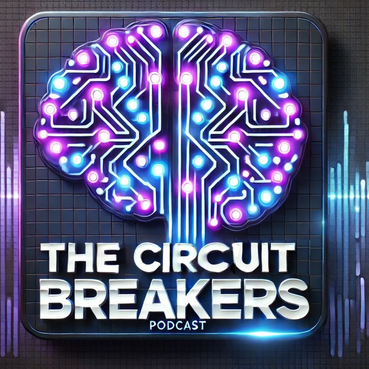 cover art for Circuit Breakers S03E10 Episode 71 Strawberry Fields with Diamonds