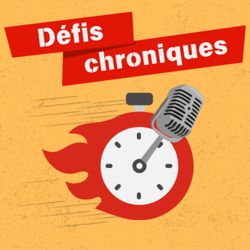 cover art for Défis Chroniques