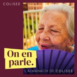 cover art for L'Almanach de Colisée 2025 - On en parle.