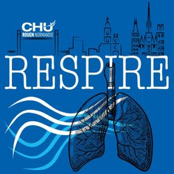 cover art for Respire - CHU Rouen