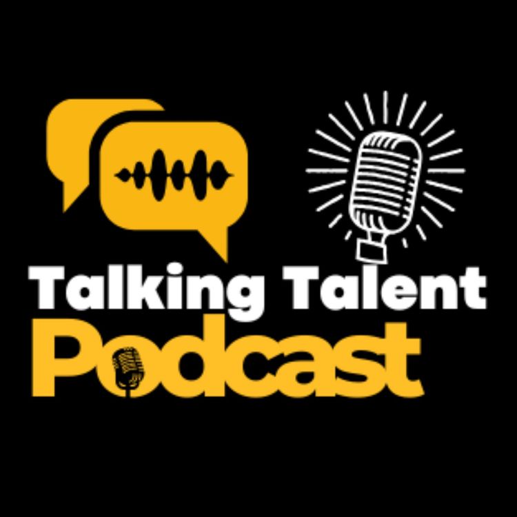 cover art for S2 E14 - Tech Stacks