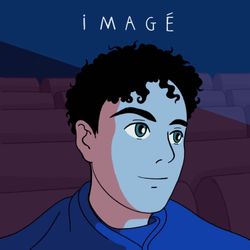 cover art for Imagé