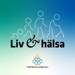 cover art for Liv & hälsa