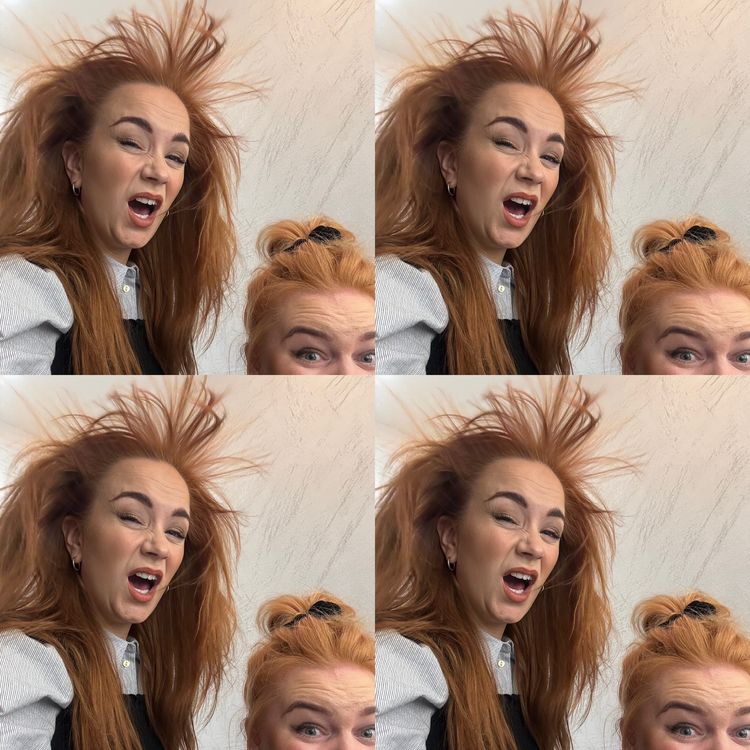 cover art for Vilka är vi? 