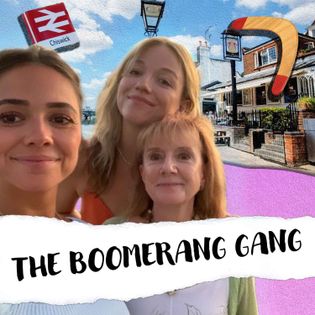 The Boomerang Gang Hosted By The Boomerang Gang