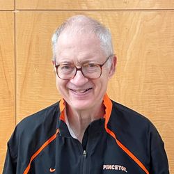 cover art for Conversations with Rob Dinerman