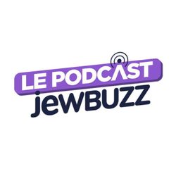 cover art for Le Podcast jewbuzz