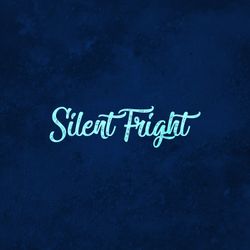 cover art for Silent Fright