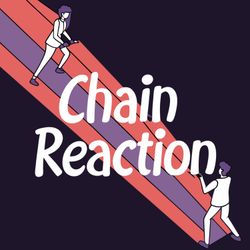 cover art for Chain Reaction