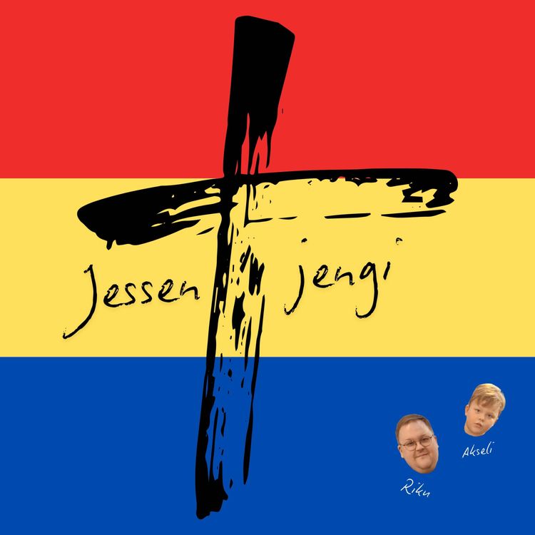 cover art for Kapteeni Käpy