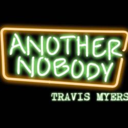 cover art for Another Nobody