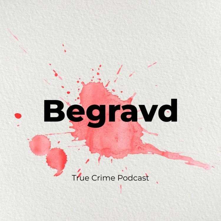 cover art for Episode 47: Kaohsiungs förbannelse