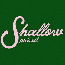 cover art for Shallow