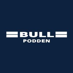 cover art for Bull-podden