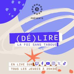 cover art for (de)lire
