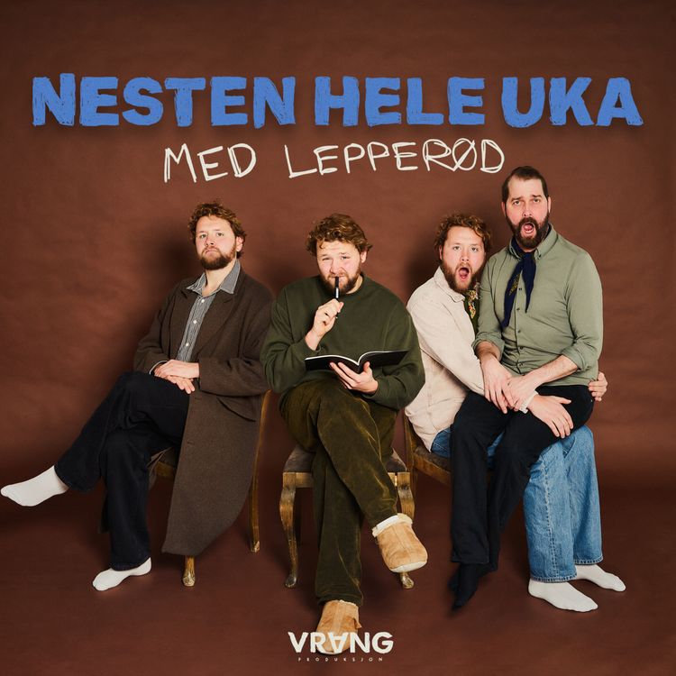 cover art for Alon Fellus: Jeg er lei av å være redd