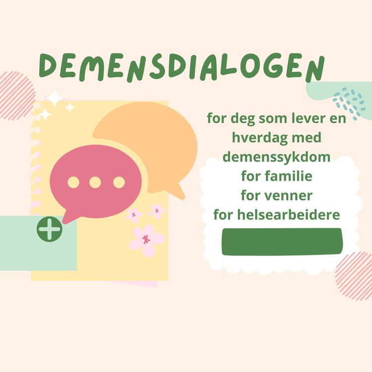 cover art for Episode 4: Pust ut! Samtale med Anette Aarsland